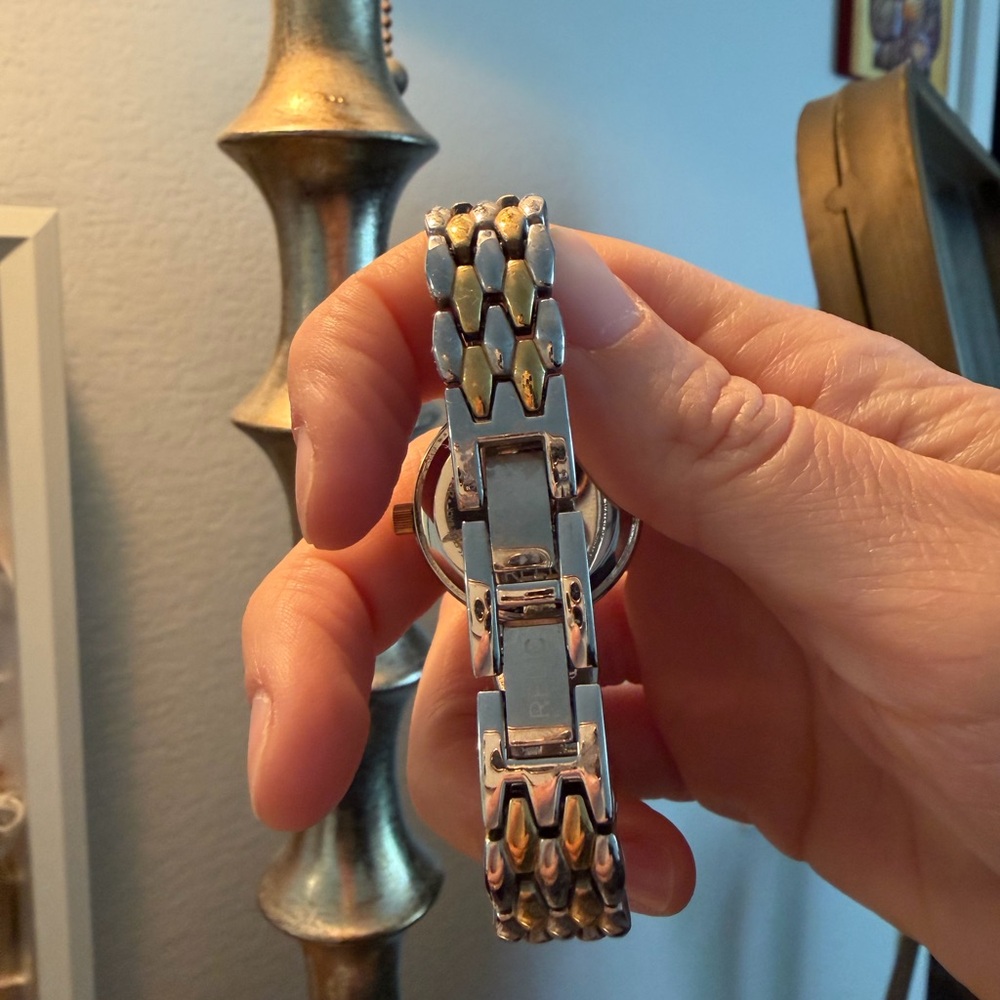 Relic Two-Tone Ladies' Watch - Picture 3 of 4
